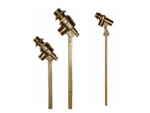 FLOT TANQ 1/2 BRONCE RAO REGUL A.PRES S/BOYA PASANTE 13001806