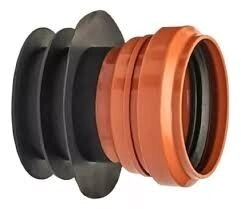 TRANSIC.HIER.FUND GOLLETE 63X59/80mm AWADUC ppn+junta oring 4228