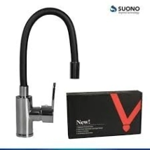 MONOCOMANDO  MESADA COCINA  SUONO IMPORTADO CHEF SIN DERIVACION TIPO CUINA   ***10%