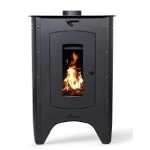 SALAMANDRA TROMEN AUSTRAL 7000K A7 nuevo modelo!