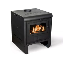 SALAMANDRA TROMEN PEHUEN 15000 nuevo modelo! 01-000-088