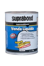 VENDA LIQUINDA 500G  SUPRABOND