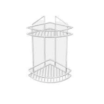 CUBIERTERO CROMO P/BARRAL SOLDART/ROSEN