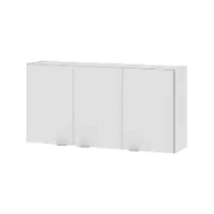 ALACENA 140 DIELFE CONFORT BLANCO CTA140B