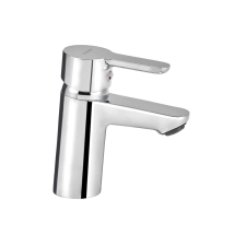 MONOCOMANDO LAVATORIO PEIRANO ADRA BAJO CR 60203