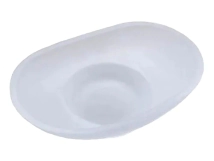 JABONERA VIDRIO PEIRANO REDONDA ESMERILADA (3000/8000) X1