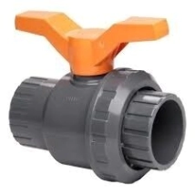 PISCINA LLAVE 50  HH GRIS   *10%