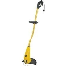 BORDEADORA LINCE AMARILLA ECO 1205  350w carretel autom+2 rulemanes