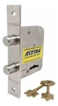 CERROJO ACYTRA 501       * 7 %