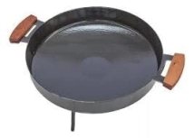 TROMEN DISCO ENLOZADO 42cm C/MANIJA 05000214