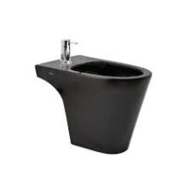 BIDET FERR MARINA 1A  NEGRO * 5% MARBI101N