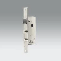 CERRADURA ACYTRA 110 * 7 % PARA PUERTA EXTERIOR/INTERIOR