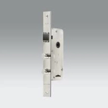 CERRADURA ACYTRA 121 * 7 % PARA PUERTA EXTERIOR/INTERIOR