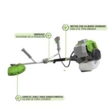 DESMALEZAD THUNDERTRIM TT07356 52CC