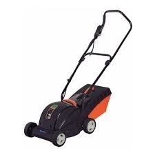 MAQ PASTO TRAMONTINA 79659/944 1300w+carcasa METAL+bolsa+3Nivel corte
