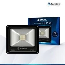 REFLECTOR LED 50W SUONO S50 0701575362769   *15%