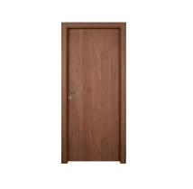 PUERTA PLACA TEKSTURA MODELO (L)  CEDRO MM 80X2MTR  TABIQUE 15 DERECHA OBLAK