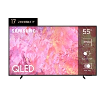 TV LED 55´SAMSUNG QN55Q65CAGCZB 4K -smart 2025
