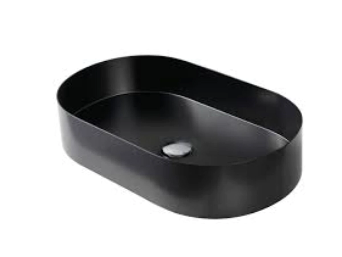 BACHA MARMOLINA COZIMAX  OVAL Z101447 