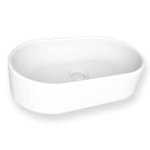 BACHA MARMOLINA COZIMAX  OVAL Z101447 