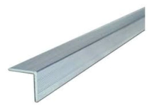 PERFIL ALUMINIO ANGULO  