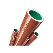 CAÑO POLIPROPILENO 1/2 TRICAPA ALMA VERDE X 6 MTS *10% !! NUEVO !!