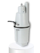 BOMBA SUMERGIBLE VIBRADORA  25MT CABLE+ ALTURA APROX 70 MT VASSER PARA RIO   HVA1V001M30