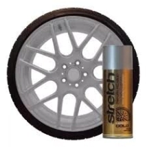 PLOTEO STRETCH ALUMINIO  LINEA GOLD * 7 %