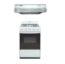 COMBO COCINA OKEY BLANCO+FILTR BLANCO EVEREST
