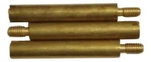 HIDROMET TORNILLO PROLONGADOR ESTRIAS