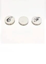 HIDROMET PASTILLAS INDICADORAS F, C Y N