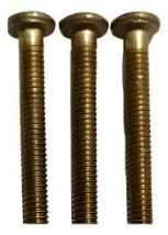 HIDROMET TORNILLO VOLANTE BANSHEE/BARRE