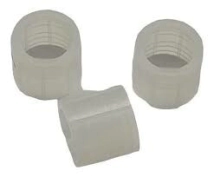 HIDROMET ACOPLE PLASTICO CYLINDER