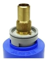 HIDROMET CARTUCHO TRANSF 2 VIAS