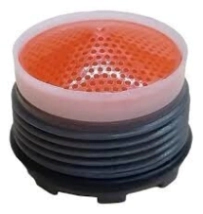 HIDROMET AIREADOR ESPUMANTE CACHE TJ