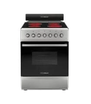 COCINA ORMAY ELECTRICA ULTRA-ACERO