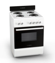 COCINA ORMAY ELECTRICA NOVA-60