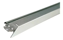 PERFIL TRAVESAÑO CORTO 0,61 X0,26X0,24 CIELORASSO DESMONTABLE