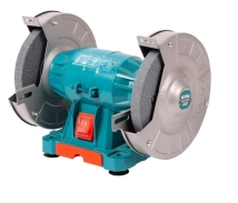 AMOLADORA DE BANCO 150W TOTAL TBG15015-4