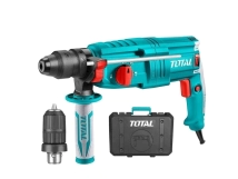 ROTOMARTILLO SDS PLUS 800W MANDRIL INTERCAMBIABLE TOTAL TH308268-24