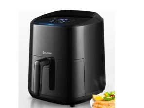 FREIDORA SUONO AIR FRYER DIGITAL 3,2LITROS negro hog0209     *10%