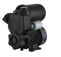 BOMBA PRESURIZADORA LEO LKSM130  ( CISTERNA/TANQUE ELEVADO ) Caudal Max 1800L/h Conex 1