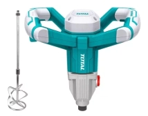 MEZCLADOR DE PINTURA 1400W TOTAL TD614006-4