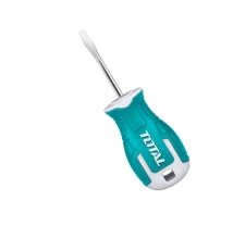 DESTORNILLADOR PLANO 6,5MM X 38MM TOTAL THT266038