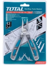 PINZA MULTIHERRAMIENTAS 15 FUNCIONES TFMFT01151