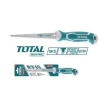 SERRUCHO PARA PLACA DE YESO 150MM TOTAL THWBSW66