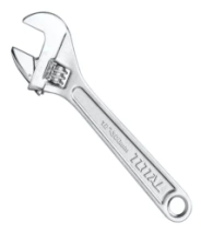 LLAVE FRANCESA  250MM TOTAL THT101103