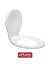 TABLA asiento INODORO RED/PVC SIFOLIMP INFLADA TPQA BL AS011000*7%