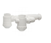 SIFON DOB PVC SIFOLIMP LUJO EXTRACHATO