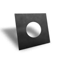 TAPA TECHO 6' TROMEN (enbellecedor salida caño salamndra) color x1m